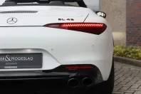 Mercedes-Benz SL 43 AMG (Clasa SL) din 2023 cu 17.035 km - oferta MER185155 - foto 11
