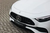 Mercedes-Benz SL 43 AMG (Clasa SL) din 2023 cu 17.035 km - oferta MER185155 - foto 12