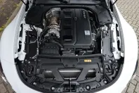 Mercedes-Benz SL 43 AMG (Clasa SL) din 2023 cu 17.035 km - oferta MER185155 - foto 13