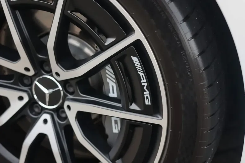 Mercedes-Benz SL 43 AMG (Clasa SL) din 2023 cu 17.035 km - oferta MER185155 - foto 17