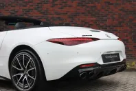 Mercedes-Benz SL 43 AMG (Clasa SL) din 2023 cu 17.035 km - oferta MER185155 - foto 20