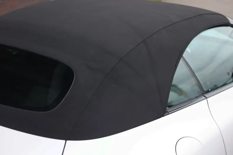 Mercedes-Benz SL 43 AMG (Clasa SL) din 2023 cu 17.035 km - oferta MER185155 - foto 22