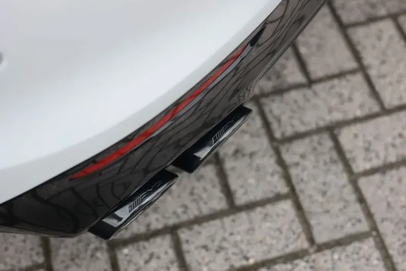 Mercedes-Benz SL 43 AMG (Clasa SL) din 2023 cu 17.035 km - oferta MER185155 - foto 25