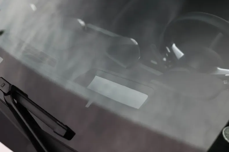 Mercedes-Benz SL 43 AMG (Clasa SL) din 2023 cu 17.035 km - oferta MER185155 - foto 26