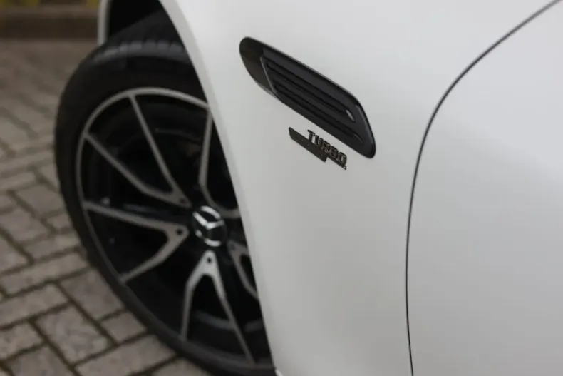 Mercedes-Benz SL 43 AMG (Clasa SL) din 2023 cu 17.035 km - oferta MER185155 - foto 27