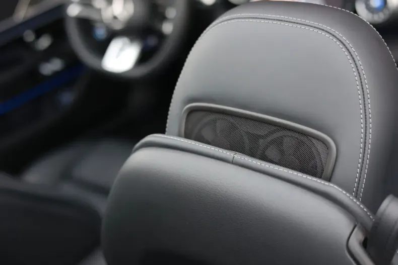 Mercedes-Benz SL 43 AMG (Clasa SL) din 2023 cu 17.035 km - oferta MER185155 - foto 32