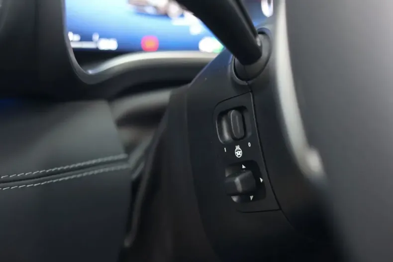 Mercedes-Benz SL 43 AMG (Clasa SL) din 2023 cu 17.035 km - oferta MER185155 - foto 34