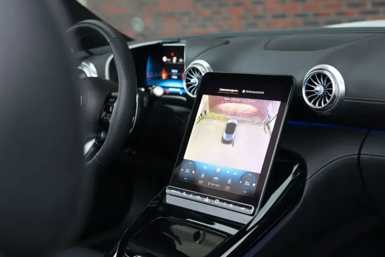 Mercedes-Benz SL 43 AMG (Clasa SL) din 2023 cu 17.035 km - oferta MER185155 - foto 35