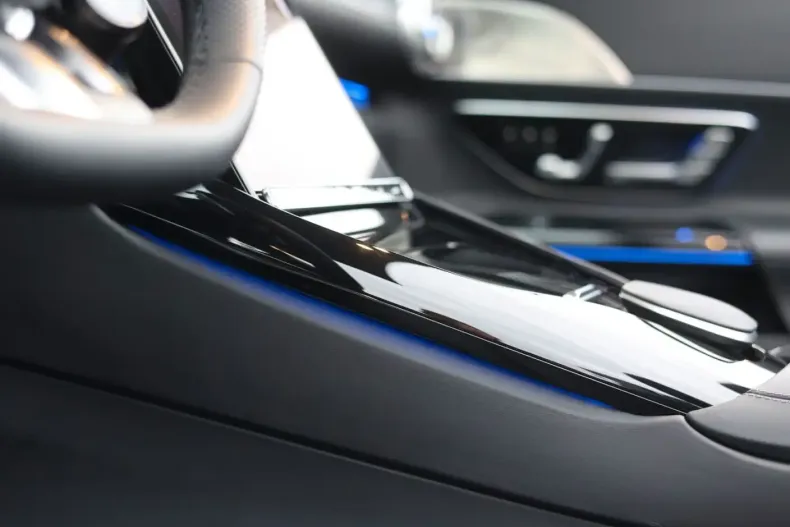 Mercedes-Benz SL 43 AMG (Clasa SL) din 2023 cu 17.035 km - oferta MER185155 - foto 37