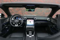 Mercedes-Benz SL 43 AMG (Clasa SL) din 2023 cu 17.035 km - oferta MER185155 - foto 38