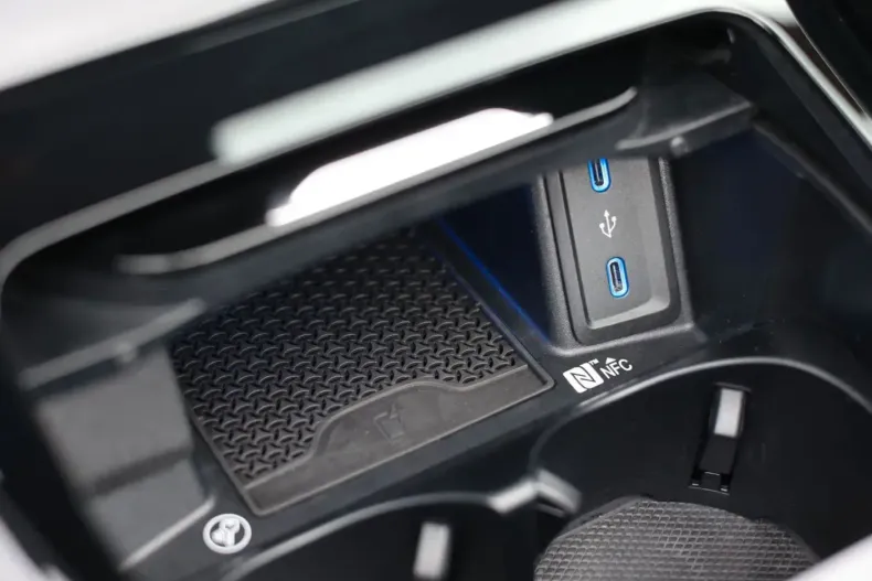 Mercedes-Benz SL 43 AMG (Clasa SL) din 2023 cu 17.035 km - oferta MER185155 - foto 39