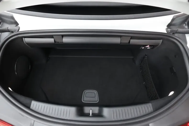 Mercedes-Benz SL 43 AMG (Clasa SL) din 2023 cu 17.035 km - oferta MER185155 - foto 44