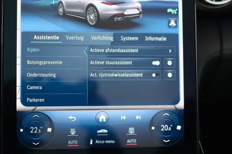 Mercedes-Benz SL 43 AMG (Clasa SL) din 2023 cu 17.035 km - oferta MER185155 - foto 46