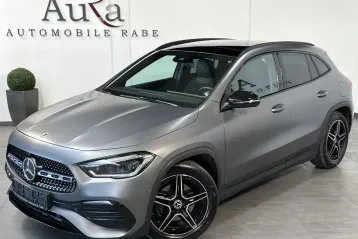 Mercedes-Benz GLA 200 din 2022 - oferta MER185156