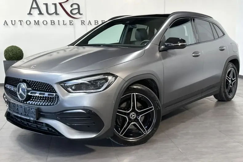 Mercedes-Benz GLA 200 (Clasa GLA) din 2022 cu 39.750 km - oferta MER185156 - foto 2