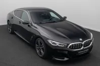 BMW 840 (Seria 8) din 2022 cu 21.037 km - oferta BMW185157 - foto 1