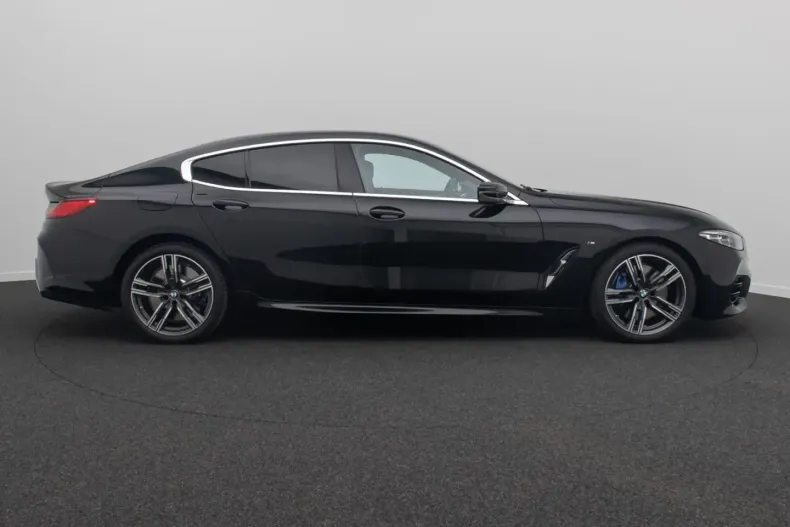 BMW 840 (Seria 8) din 2022 cu 21.037 km - oferta BMW185157 - foto 4