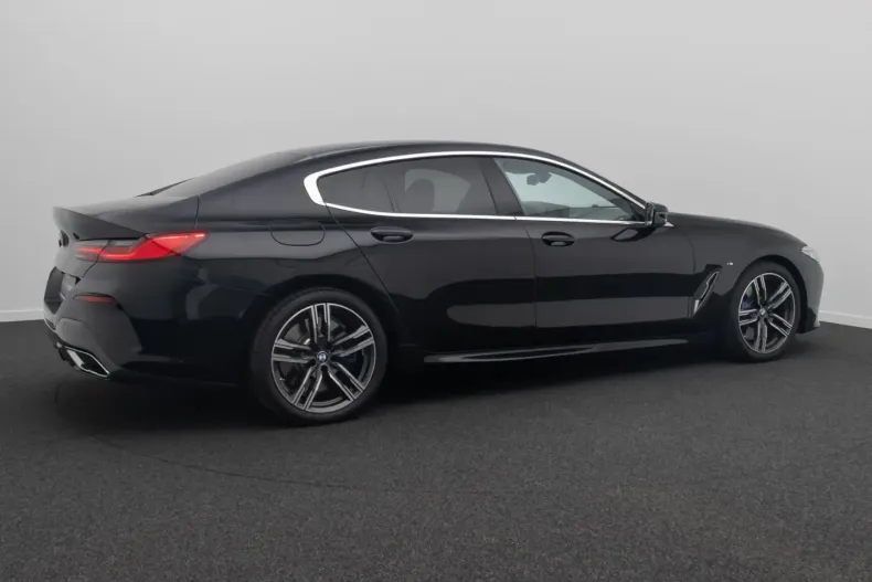 BMW 840 (Seria 8) din 2022 cu 21.037 km - oferta BMW185157 - foto 5