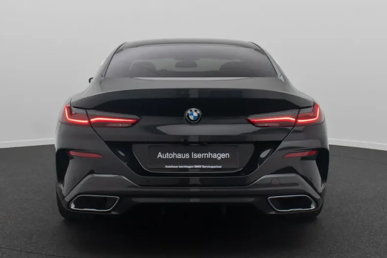 BMW 840 (Seria 8) din 2022 cu 21.037 km - oferta BMW185157 - foto 7