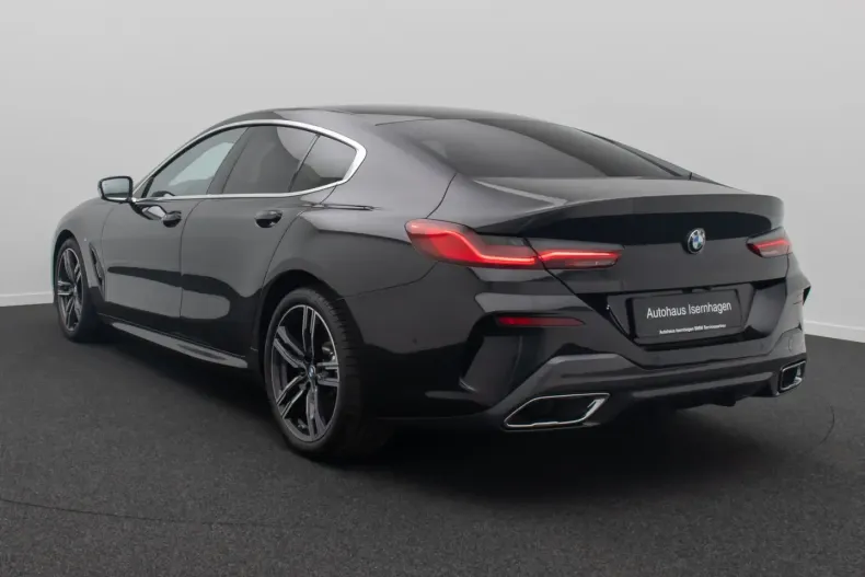 BMW 840 (Seria 8) din 2022 cu 21.037 km - oferta BMW185157 - foto 8