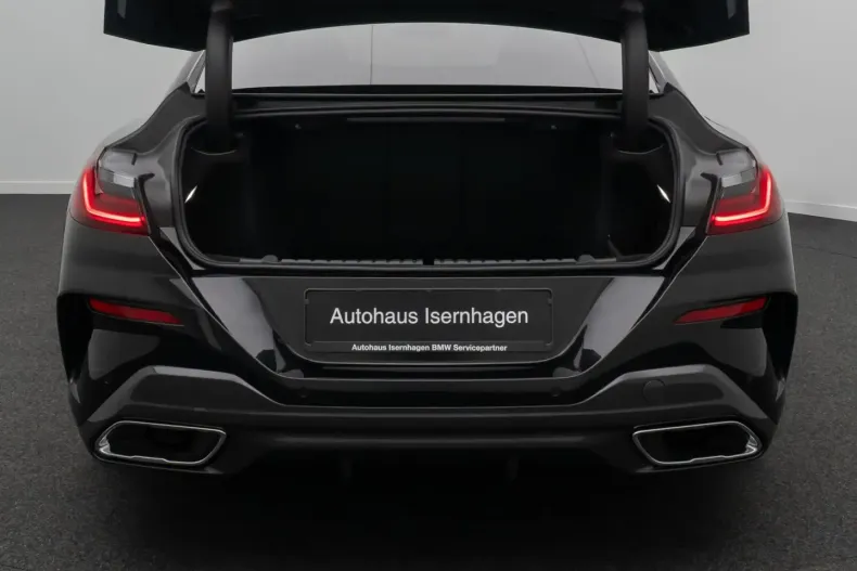 BMW 840 (Seria 8) din 2022 cu 21.037 km - oferta BMW185157 - foto 12