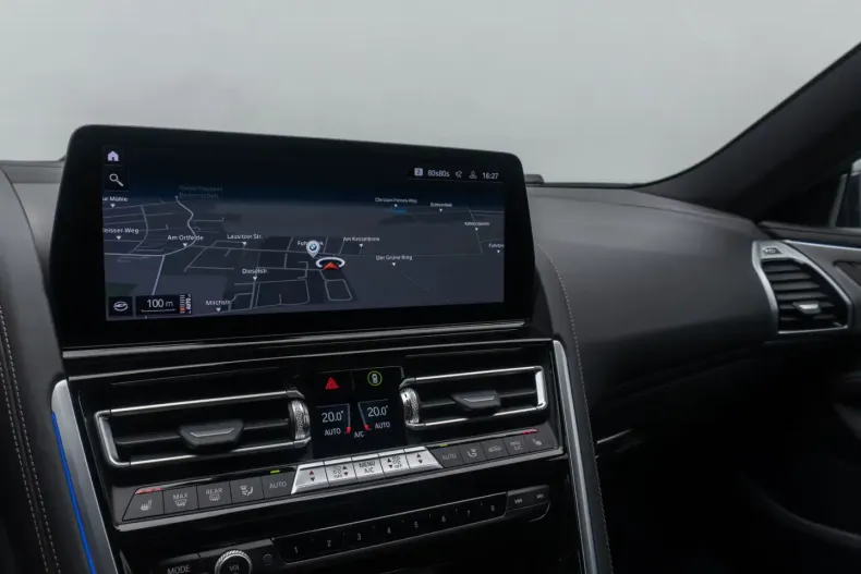 BMW 840 (Seria 8) din 2022 cu 21.037 km - oferta BMW185157 - foto 20