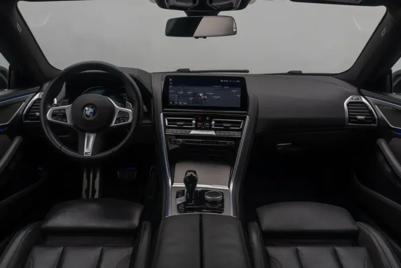 BMW 840 (Seria 8) din 2022 cu 21.037 km - oferta BMW185157 - foto 38