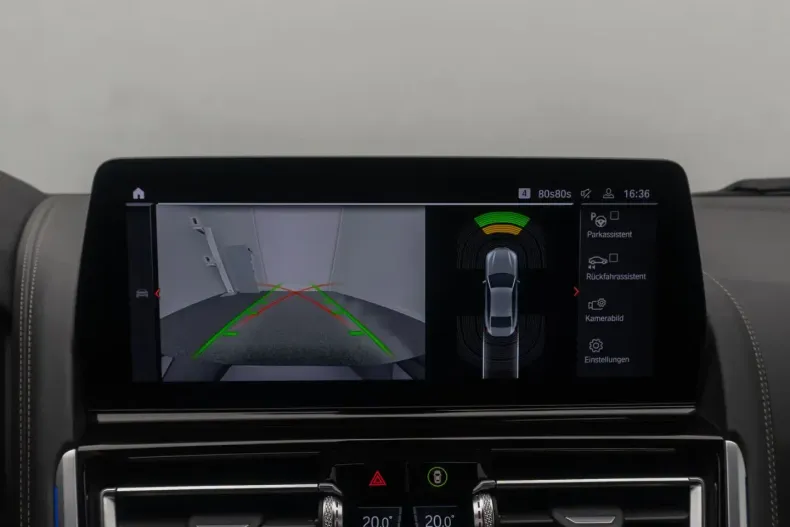 BMW 840 (Seria 8) din 2022 cu 21.037 km - oferta BMW185157 - foto 41