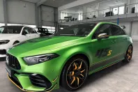 Mercedes-Benz A 45 AMG (Clasa A) din 2024 cu 16.728 km - oferta MER185159 - foto 2