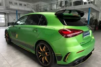 Mercedes-Benz A 45 AMG (Clasa A) din 2024 cu 16.728 km - oferta MER185159 - foto 3