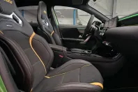 Mercedes-Benz A 45 AMG (Clasa A) din 2024 cu 16.728 km - oferta MER185159 - foto 7