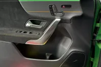 Mercedes-Benz A 45 AMG (Clasa A) din 2024 cu 16.728 km - oferta MER185159 - foto 15