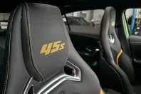 Mercedes-Benz A 45 AMG (Clasa A) din 2024 cu 16.728 km - oferta MER185159 - foto 20