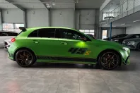 Mercedes-Benz A 45 AMG (Clasa A) din 2024 cu 16.728 km - oferta MER185159 - foto 24