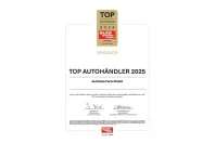 Mercedes-Benz A 45 AMG (Clasa A) din 2024 cu 16.728 km - oferta MER185159 - foto 27