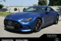 Mercedes-Benz AMG GT (Clasa GT) din 2024 cu 15.100 km - oferta MER185161 - foto 1