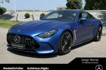 Mercedes-Benz AMG GT din 2024 - oferta MER185161