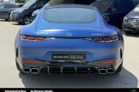 Mercedes-Benz AMG GT (Clasa GT) din 2024 cu 15.100 km - oferta MER185161 - foto 4