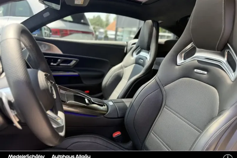 Mercedes-Benz AMG GT (Clasa GT) din 2024 cu 15.100 km - oferta MER185161 - foto 8