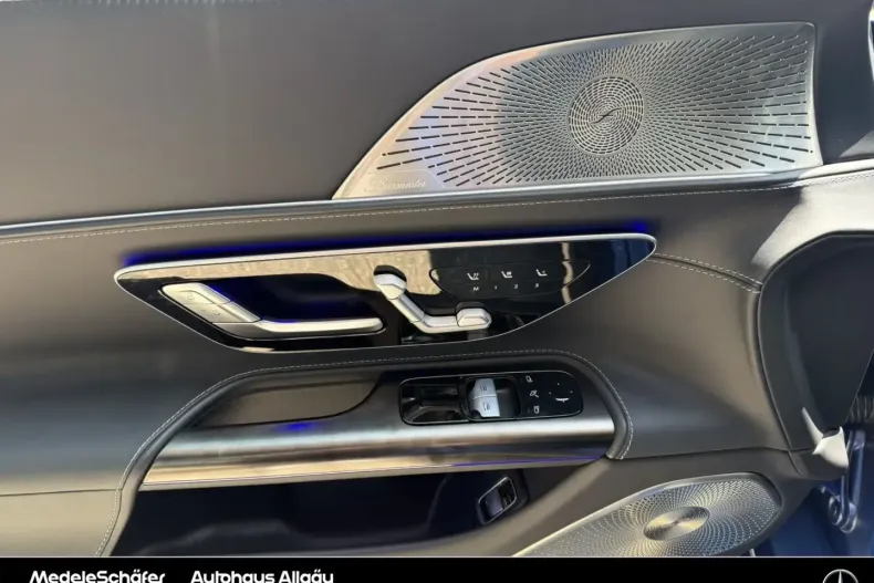 Mercedes-Benz AMG GT (Clasa GT) din 2024 cu 15.100 km - oferta MER185161 - foto 15