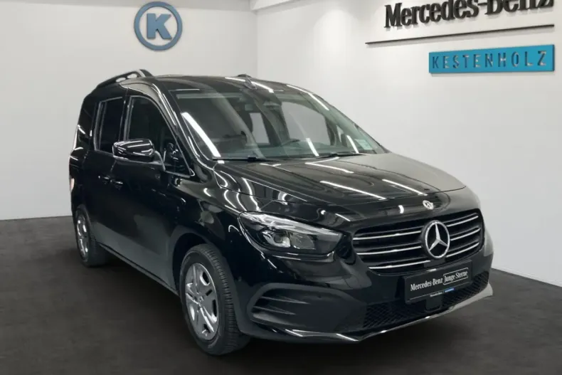 Mercedes-Benz Clasa T din 2024 cu 13.642 km - oferta MER185162 - foto 3