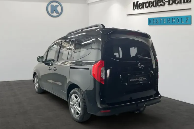 Mercedes-Benz Clasa T din 2024 cu 13.642 km - oferta MER185162 - foto 5