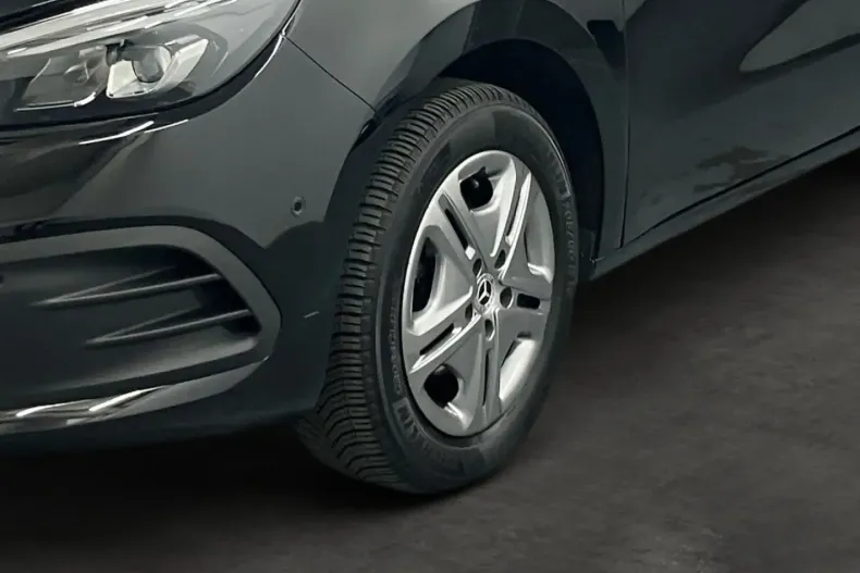 Mercedes-Benz Clasa T din 2024 cu 13.642 km - oferta MER185162 - foto 7