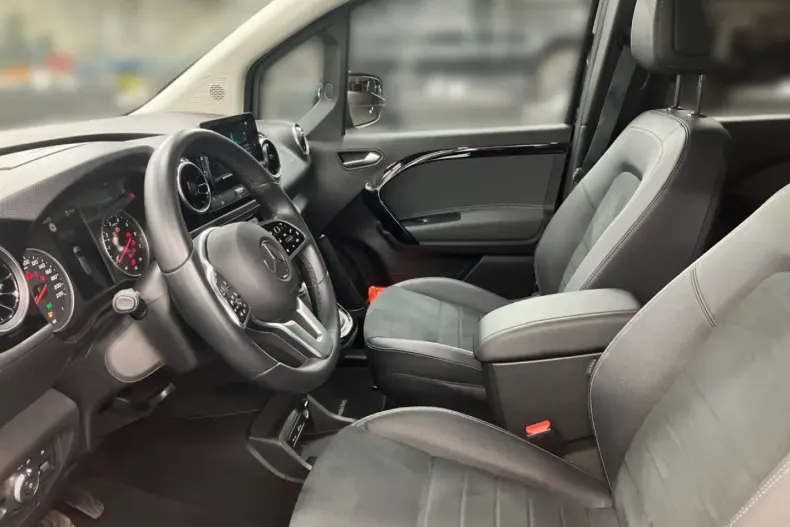 Mercedes-Benz Clasa T din 2024 cu 13.642 km - oferta MER185162 - foto 8