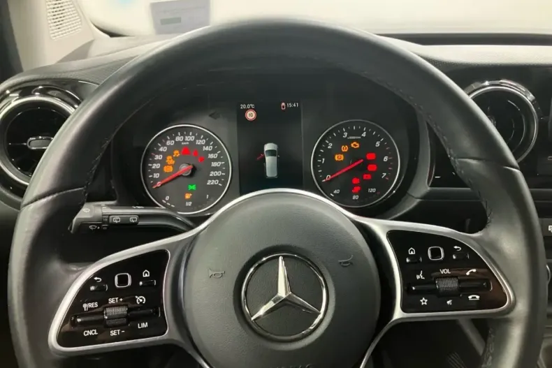 Mercedes-Benz Clasa T din 2024 cu 13.642 km - oferta MER185162 - foto 9