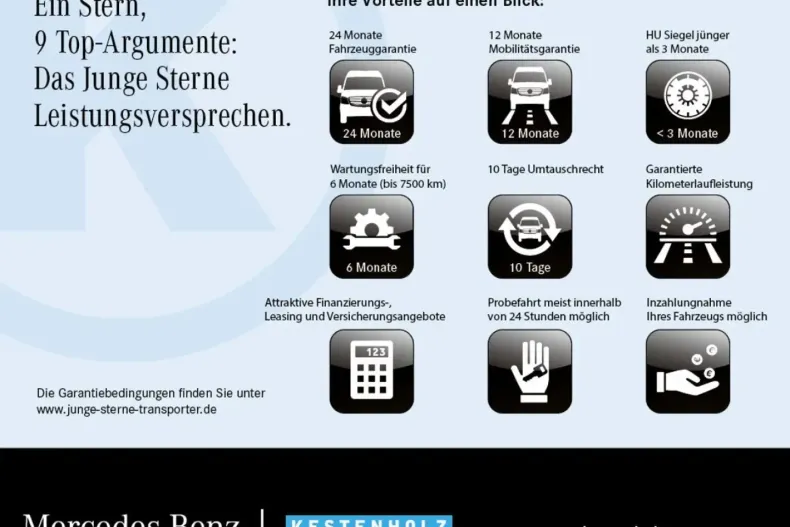 Mercedes-Benz Clasa T din 2024 cu 13.642 km - oferta MER185162 - foto 15