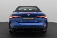 BMW M4 (Modele M) din 2022 cu 21.043 km - oferta BMW185163 - foto 7