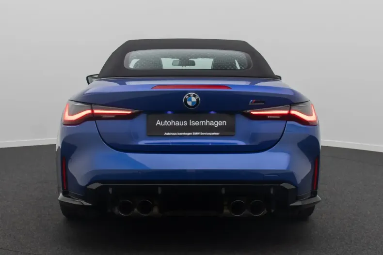 BMW M4 (Modele M) din 2022 cu 21.043 km - oferta BMW185163 - foto 7