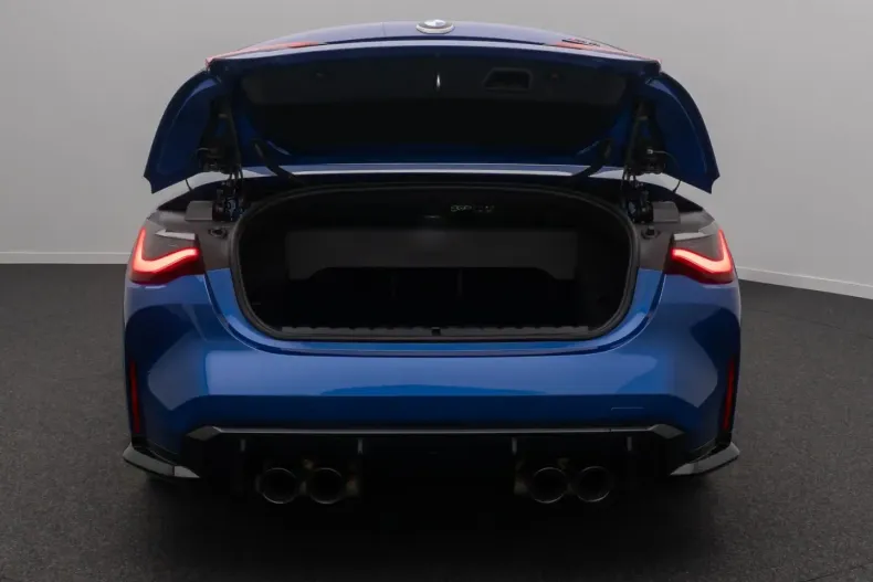 BMW M4 (Modele M) din 2022 cu 21.043 km - oferta BMW185163 - foto 12