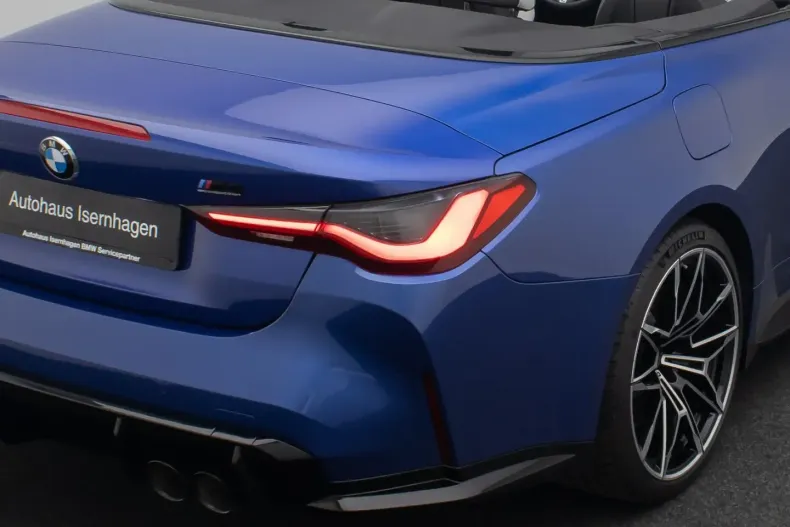 BMW M4 (Modele M) din 2022 cu 21.043 km - oferta BMW185163 - foto 14